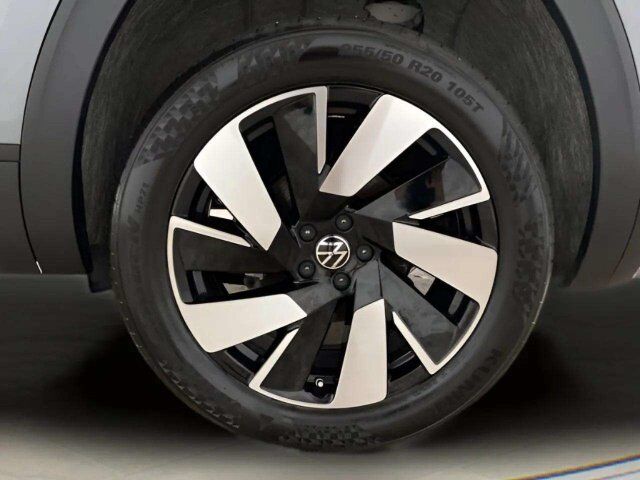 2025 Volkswagen Atlas Cross Sport 2.0T SE w/Technology Dallas TX