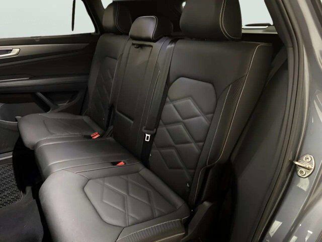 2025 Volkswagen Atlas Cross Sport 2.0T SE w/Technology Dallas TX