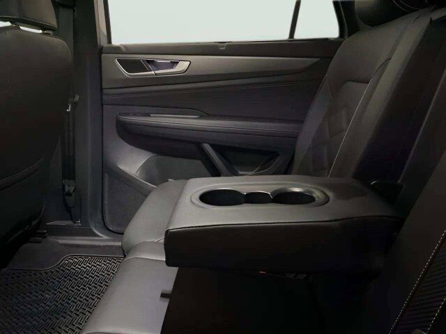 2025 Volkswagen Atlas Cross Sport 2.0T SE w/Technology Dallas TX