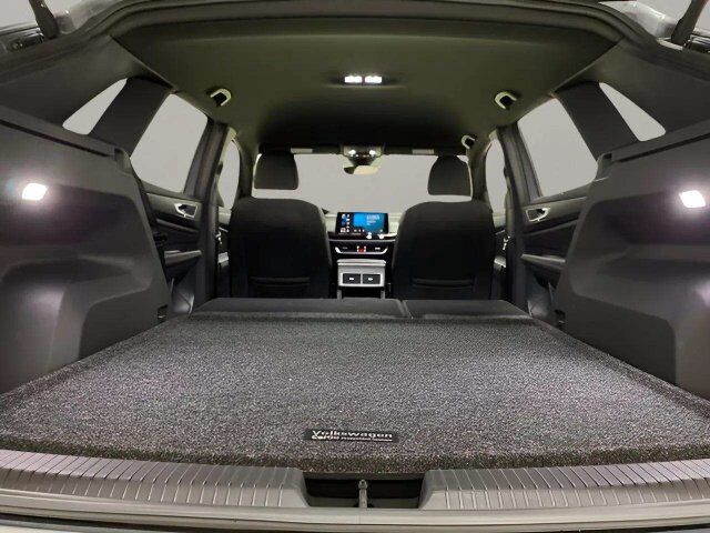 2025 Volkswagen Atlas Cross Sport 2.0T SE w/Technology Dallas TX