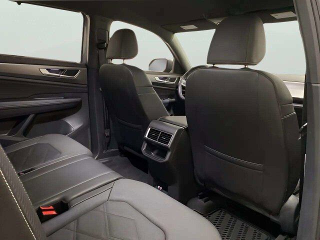 2025 Volkswagen Atlas Cross Sport 2.0T SE w/Technology Dallas TX