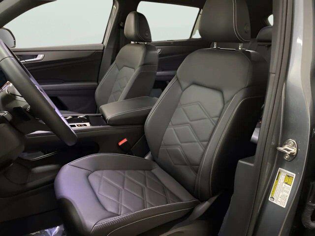 2025 Volkswagen Atlas Cross Sport 2.0T SE w/Technology Dallas TX