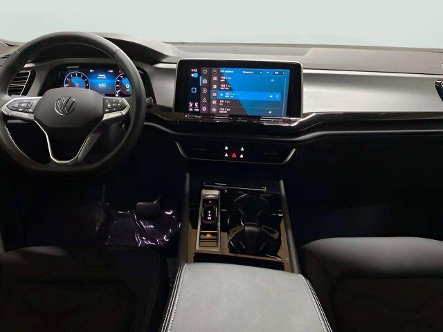 2025 Volkswagen Atlas Cross Sport 2.0T SE w/Technology Dallas TX
