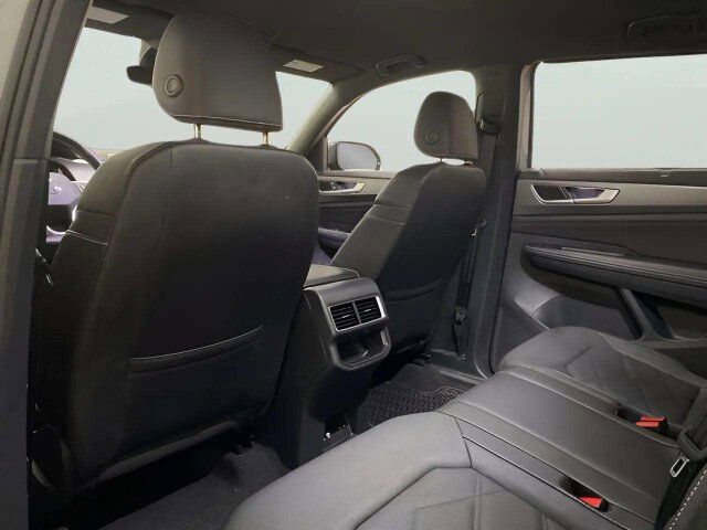 2025 Volkswagen Atlas Cross Sport 2.0T SE w/Technology Dallas TX