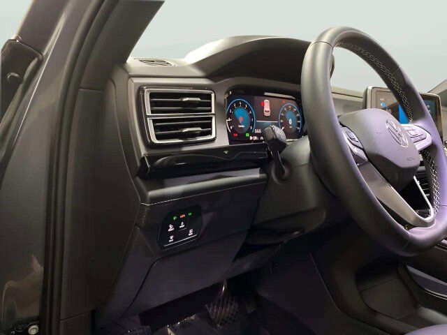 2025 Volkswagen Atlas Cross Sport 2.0T SE w/Technology Dallas TX