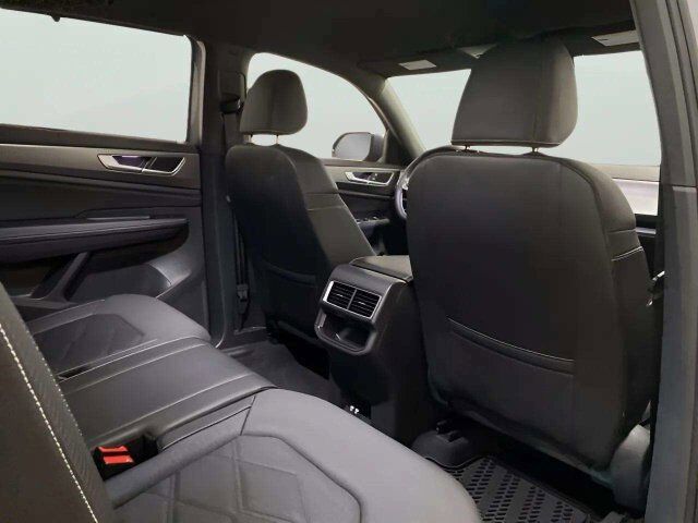 2025 Volkswagen Atlas Cross Sport 2.0T SE w/Technology Dallas TX