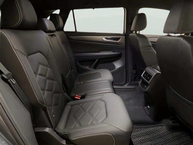 2025 Volkswagen Atlas Cross Sport 2.0T SE w/Technology Dallas TX