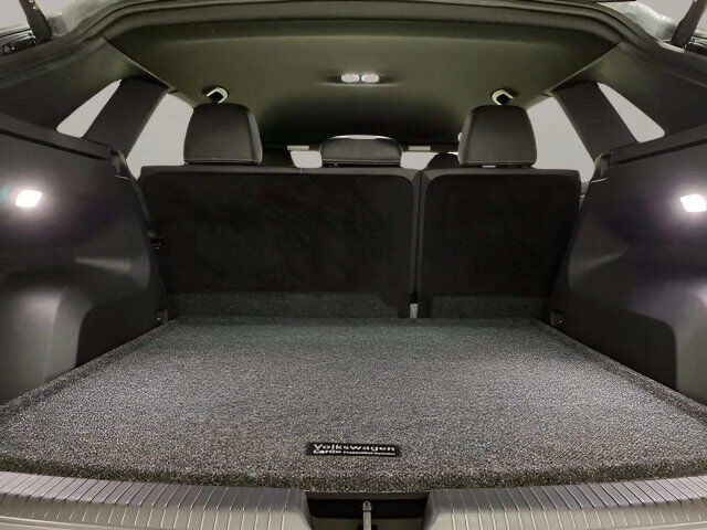 2025 Volkswagen Atlas Cross Sport 2.0T SE w/Technology Dallas TX