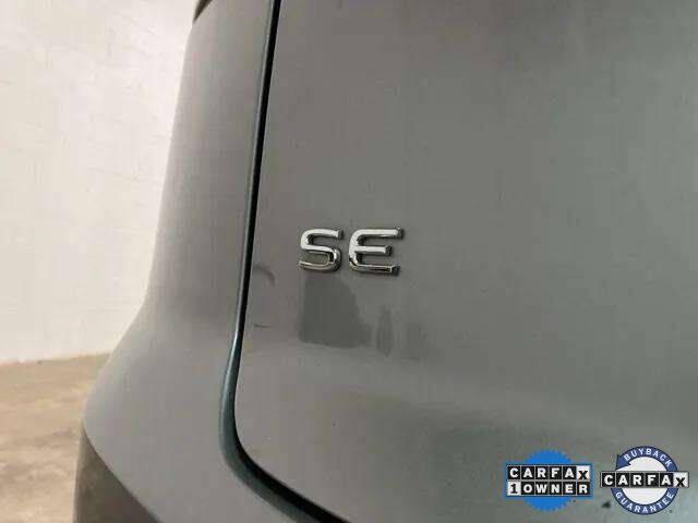 2025 Volkswagen Atlas Cross Sport 2.0T SE w/Technology Dallas TX