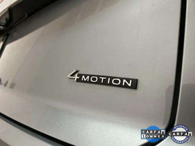 2025 Volkswagen Atlas Cross Sport 2.0T SE w/Technology Dallas TX