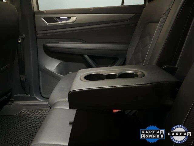 2025 Volkswagen Atlas Cross Sport 2.0T SE w/Technology Dallas TX