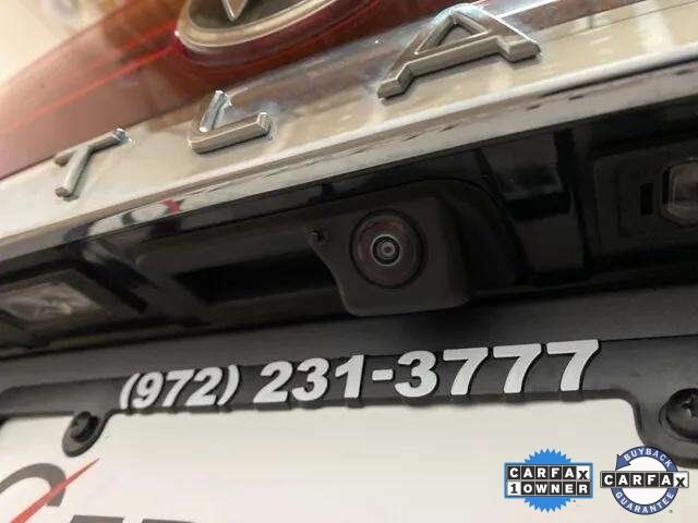 2025 Volkswagen Atlas Cross Sport 2.0T SE w/Technology Dallas TX