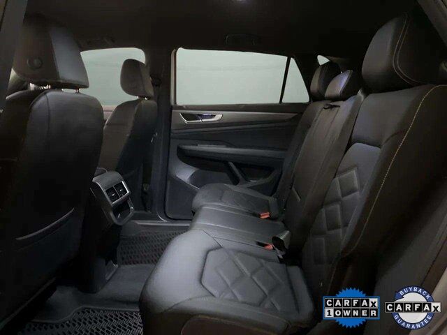 2025 Volkswagen Atlas Cross Sport 2.0T SE w/Technology Dallas TX