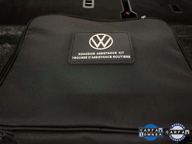 2025 Volkswagen Atlas Cross Sport 2.0T SE w/Technology Dallas TX