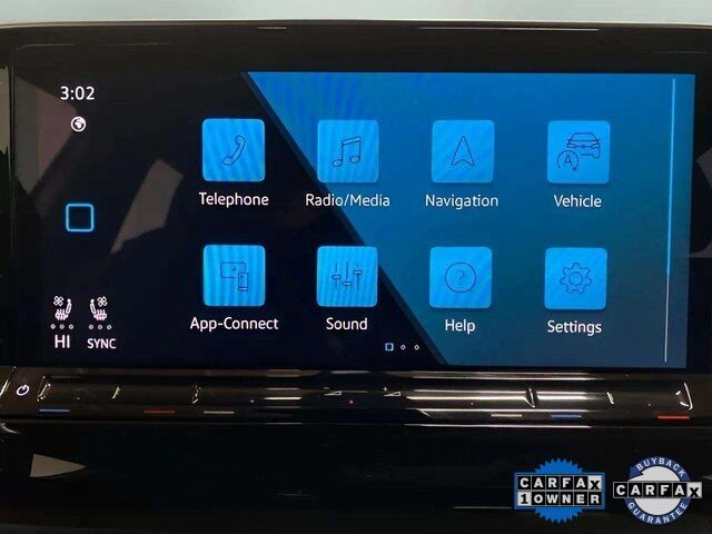 2025 Volkswagen Atlas Cross Sport 2.0T SE w/Technology Dallas TX