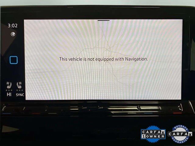 2025 Volkswagen Atlas Cross Sport 2.0T SE w/Technology Dallas TX