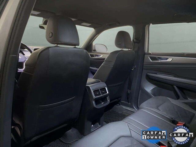 2025 Volkswagen Atlas Cross Sport 2.0T SE w/Technology Dallas TX