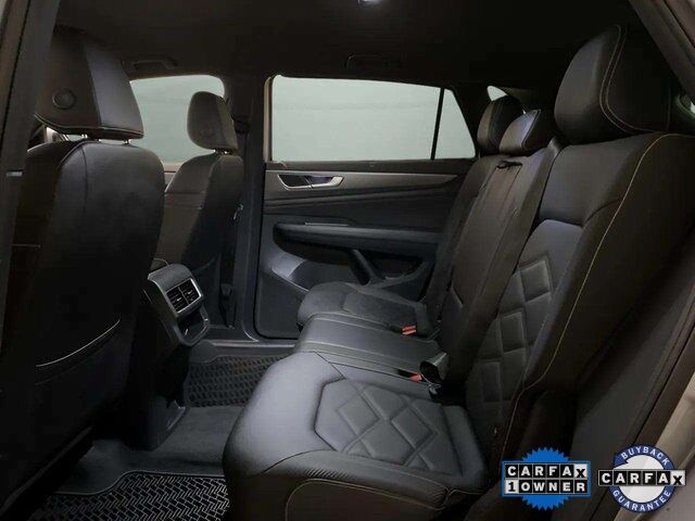 2025 Volkswagen Atlas Cross Sport 2.0T SE w/Technology Dallas TX