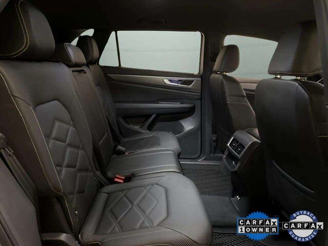 2025 Volkswagen Atlas Cross Sport 2.0T SE w/Technology Dallas TX