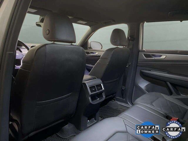 2025 Volkswagen Atlas Cross Sport 2.0T SE w/Technology Dallas TX