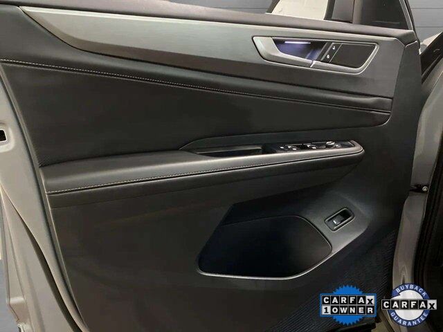 2025 Volkswagen Atlas Cross Sport 2.0T SE w/Technology Dallas TX