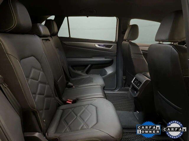 2025 Volkswagen Atlas Cross Sport 2.0T SE w/Technology Dallas TX