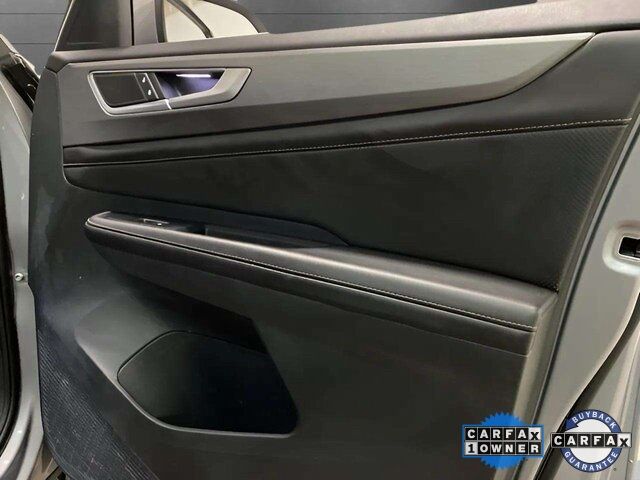 2025 Volkswagen Atlas Cross Sport 2.0T SE w/Technology Dallas TX