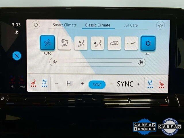 2025 Volkswagen Atlas Cross Sport 2.0T SE w/Technology Dallas TX