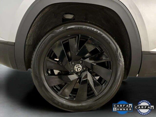 2025 Volkswagen Atlas Cross Sport 2.0T SE w/Technology Dallas TX