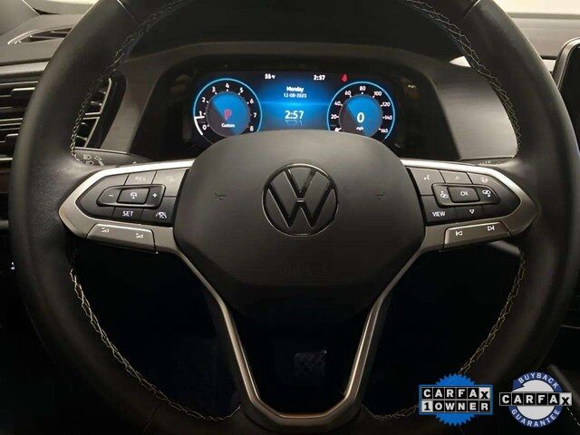 2025 Volkswagen Atlas Cross Sport 2.0T SE w/Technology Dallas TX