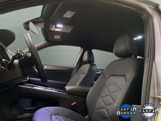 2025 Volkswagen Atlas Cross Sport 2.0T SE w/Technology Dallas TX