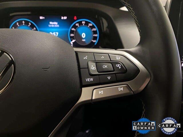 2025 Volkswagen Atlas Cross Sport 2.0T SE w/Technology Dallas TX