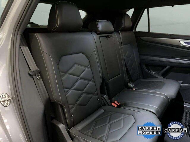 2025 Volkswagen Atlas Cross Sport 2.0T SE w/Technology Dallas TX