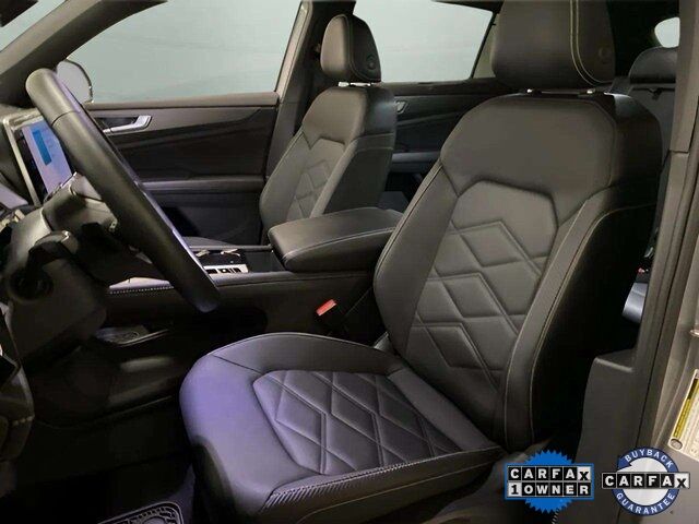 2025 Volkswagen Atlas Cross Sport 2.0T SE w/Technology Dallas TX