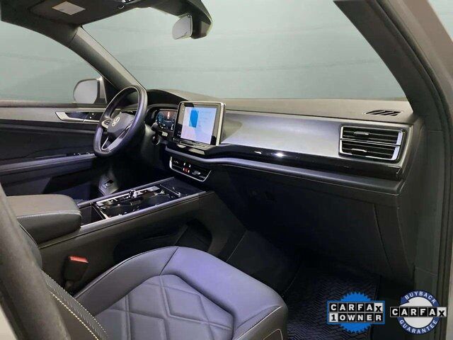 2025 Volkswagen Atlas Cross Sport 2.0T SE w/Technology Dallas TX