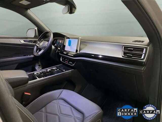 2025 Volkswagen Atlas Cross Sport 2.0T SE w/Technology Dallas TX