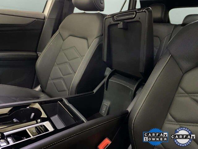 2025 Volkswagen Atlas Cross Sport 2.0T SE w/Technology Dallas TX