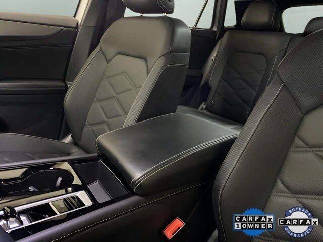 2025 Volkswagen Atlas Cross Sport 2.0T SE w/Technology Dallas TX