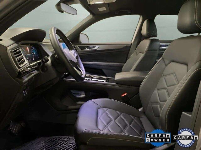 2025 Volkswagen Atlas Cross Sport 2.0T SE w/Technology Dallas TX