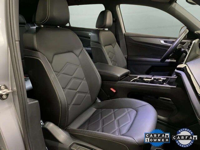 2025 Volkswagen Atlas Cross Sport 2.0T SE w/Technology Dallas TX