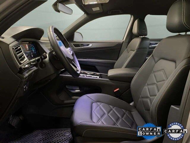 2025 Volkswagen Atlas Cross Sport 2.0T SE w/Technology Dallas TX