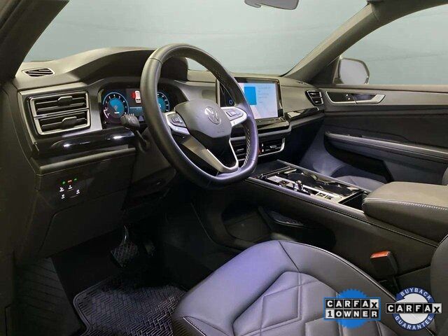2025 Volkswagen Atlas Cross Sport 2.0T SE w/Technology Dallas TX