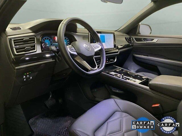 2025 Volkswagen Atlas Cross Sport 2.0T SE w/Technology Dallas TX