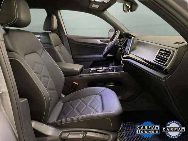 2025 Volkswagen Atlas Cross Sport 2.0T SE w/Technology Dallas TX