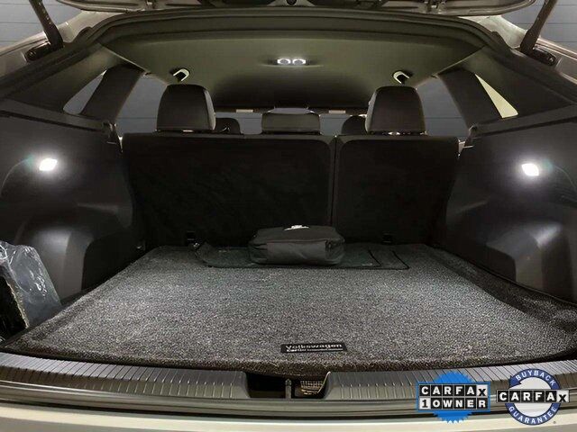 2025 Volkswagen Atlas Cross Sport 2.0T SE w/Technology Dallas TX