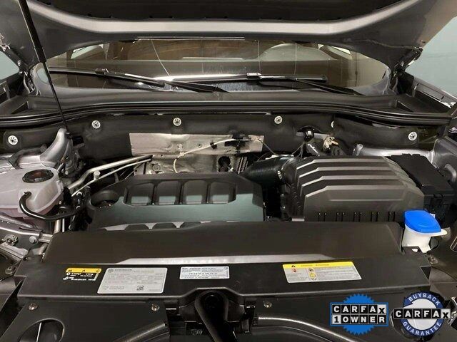 2025 Volkswagen Atlas Cross Sport 2.0T SE w/Technology Dallas TX