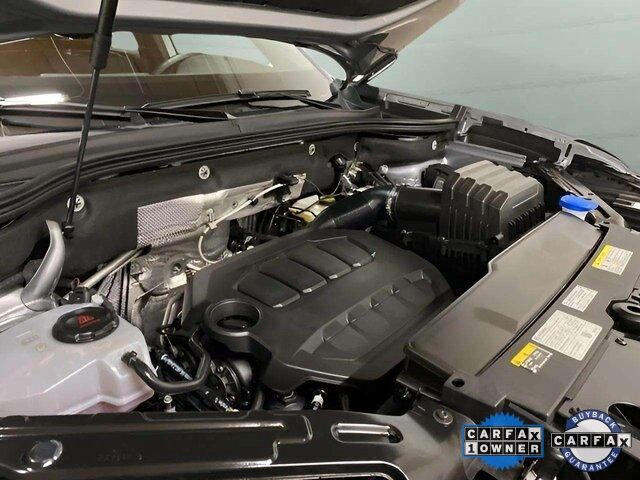 2025 Volkswagen Atlas Cross Sport 2.0T SE w/Technology Dallas TX