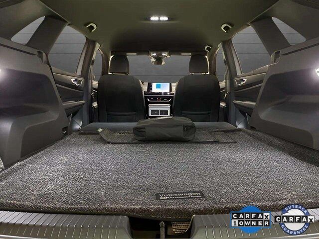 2025 Volkswagen Atlas Cross Sport 2.0T SE w/Technology Dallas TX