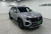 2025 Volkswagen Atlas Cross Sport 2.0T SE w/Technology Oshkosh WI