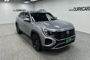 2025 Volkswagen Atlas Cross Sport 2.0T SE w/Technology Oshkosh WI